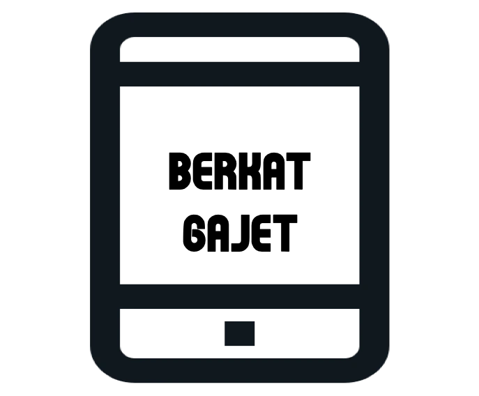 Berkat Gajet