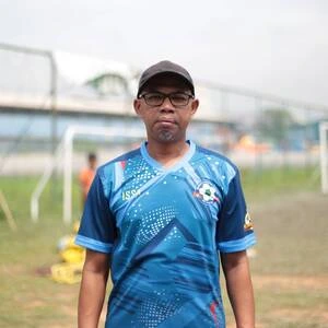 Ketua Jurulatih