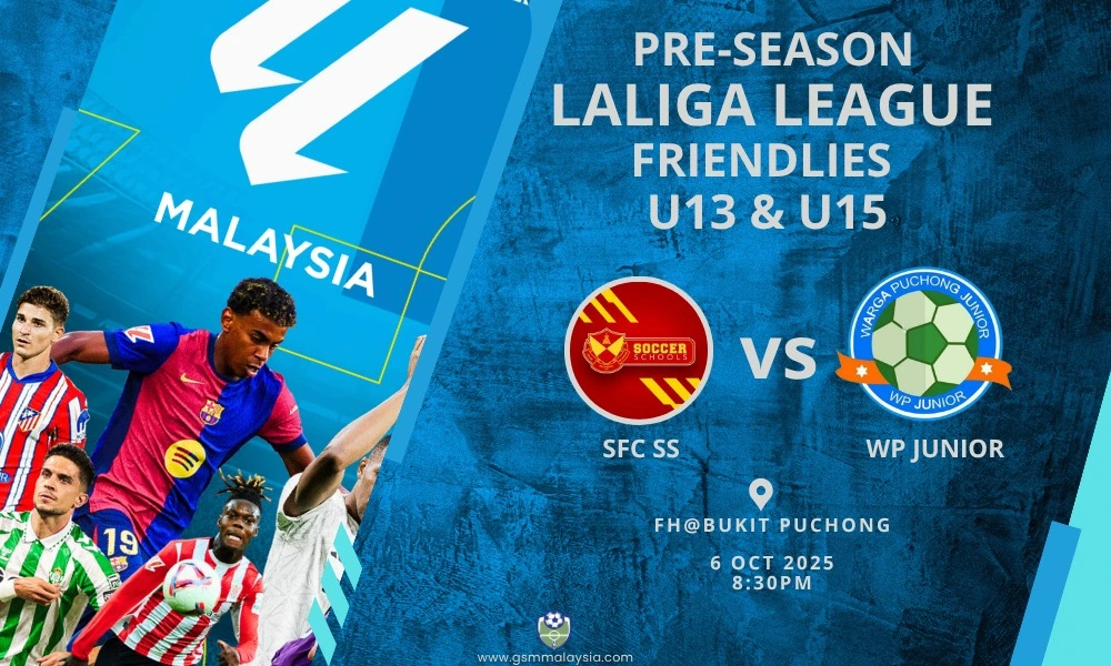 Bukit Puchong Segunda